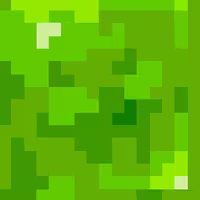 Slime special block