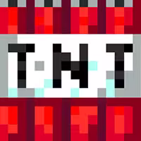 TNT upgrade block