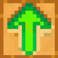 Upgrade Arrow block