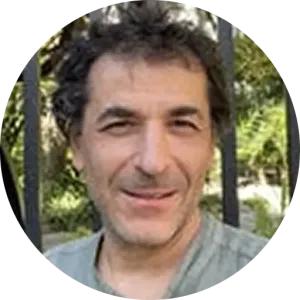 Zsolt Demetrovics author profile